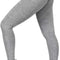 Women Scrunch Butt Lifting Workout Leggings Textured High Waist anti Cellulite Yoga Pants